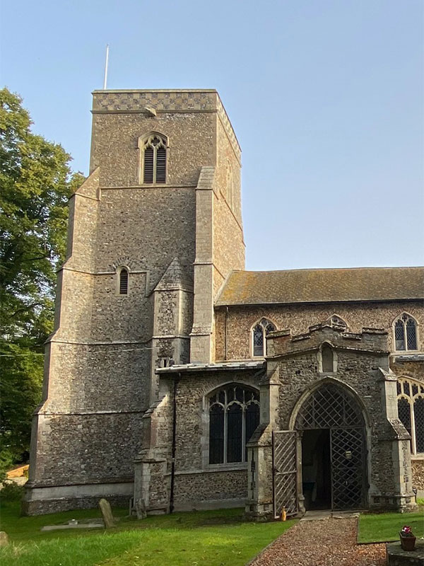 st-margarets-church